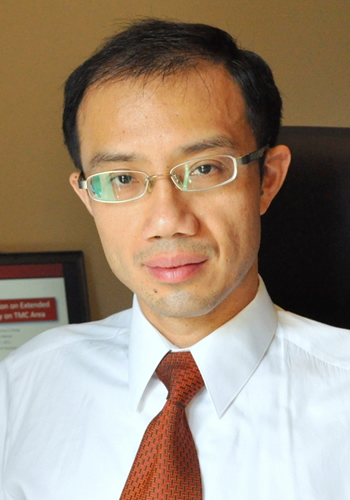 Liang-Chieh (Victor) Cheng, Ph.D.