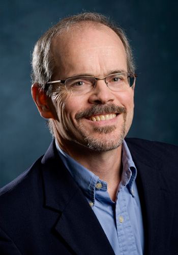 Michael Harold, Ph.D.